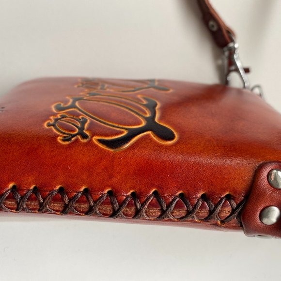 Little Cross Body Purse - Picture 2 of 2